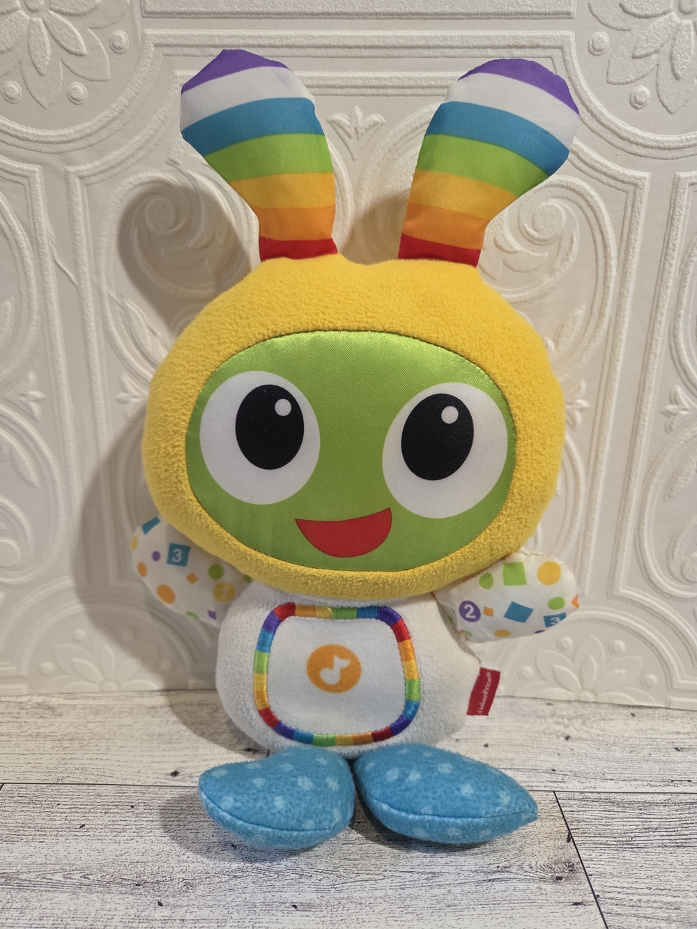 Fisher-Price BeatBo Toy